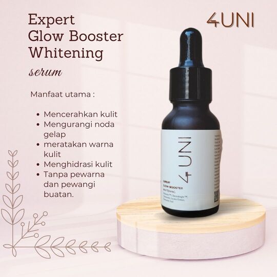 4UNI Booster Serum