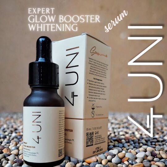 4UNI Booster Serum